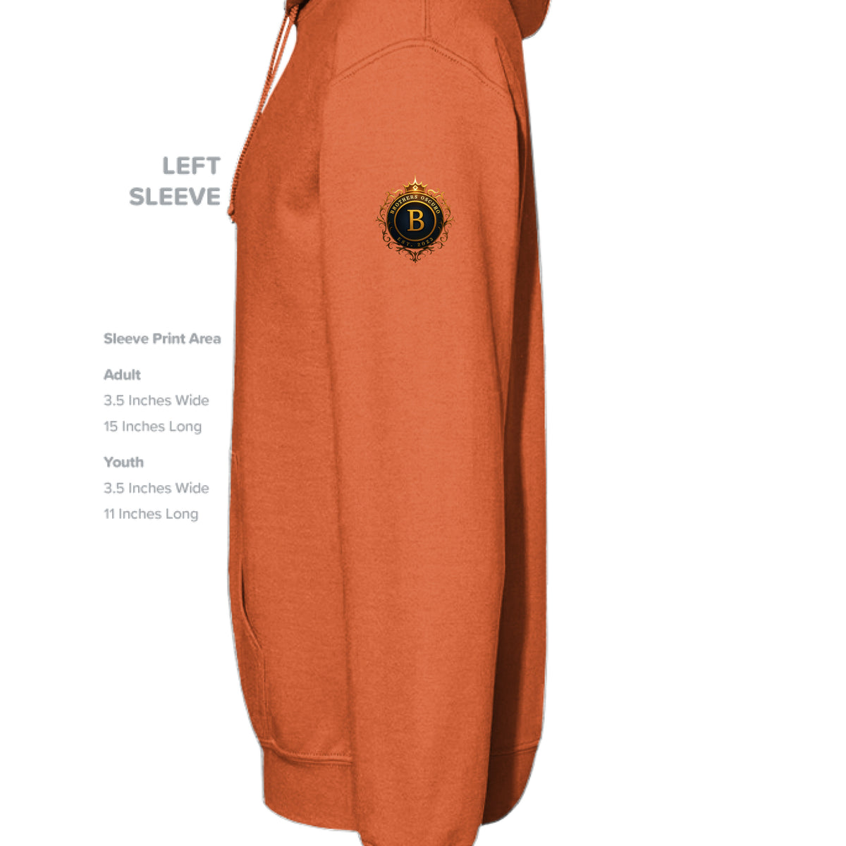 ORANGE - SLEEVE_LEFT