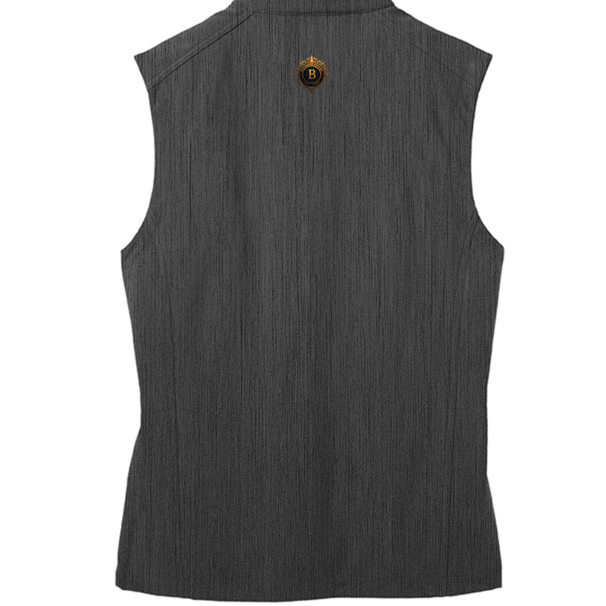 Black Char Hth - BACK