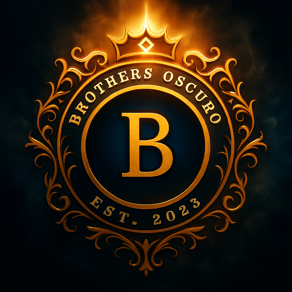 Brothers Oscuro Gift Card