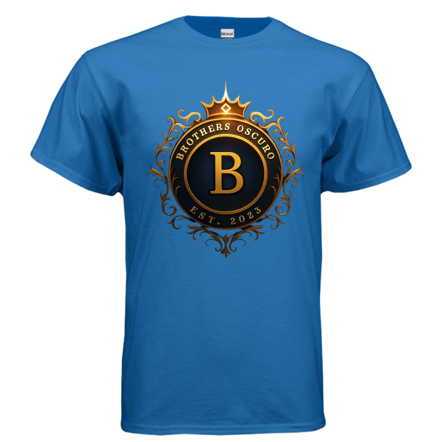 ROYAL - FRONT