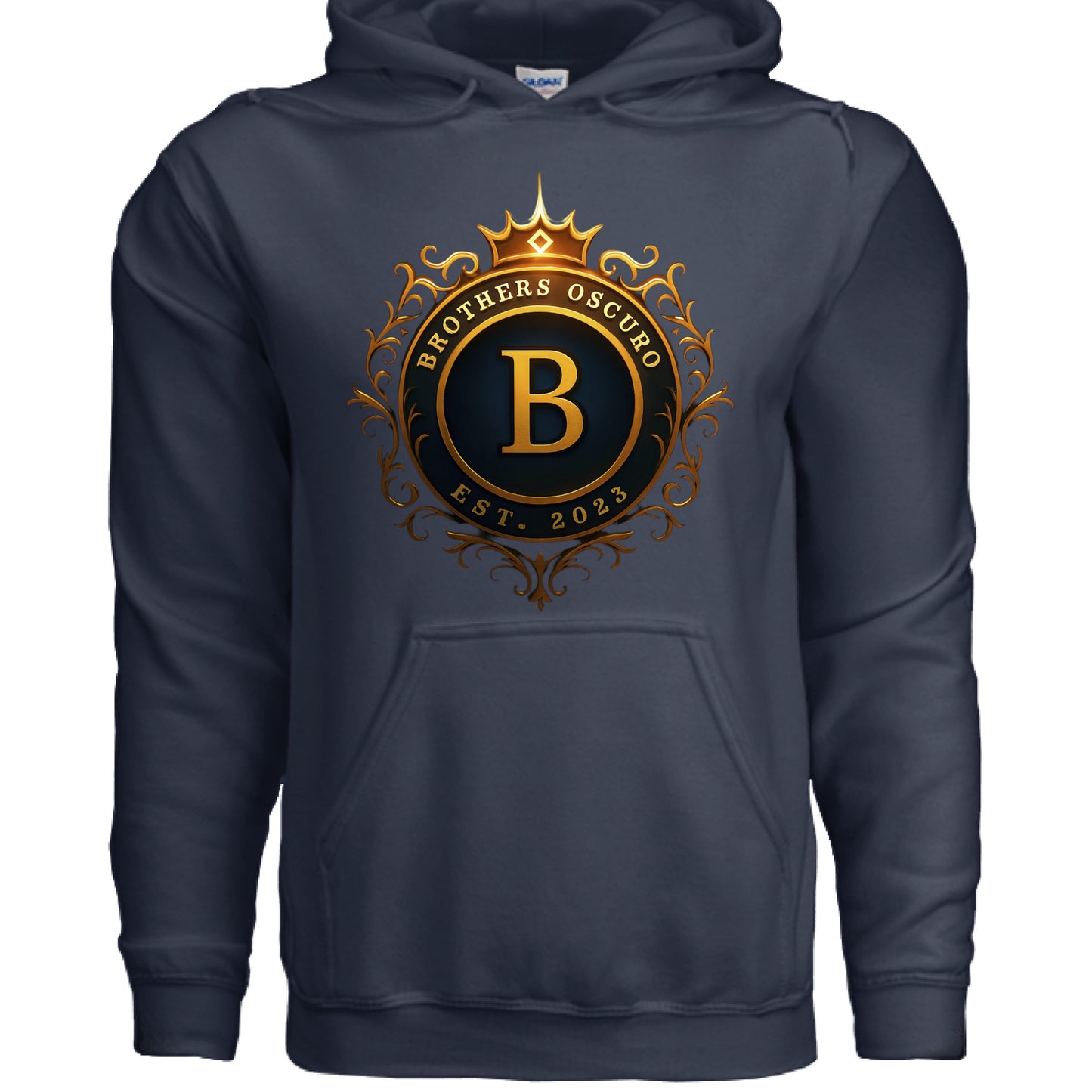 NAVY - FRONT