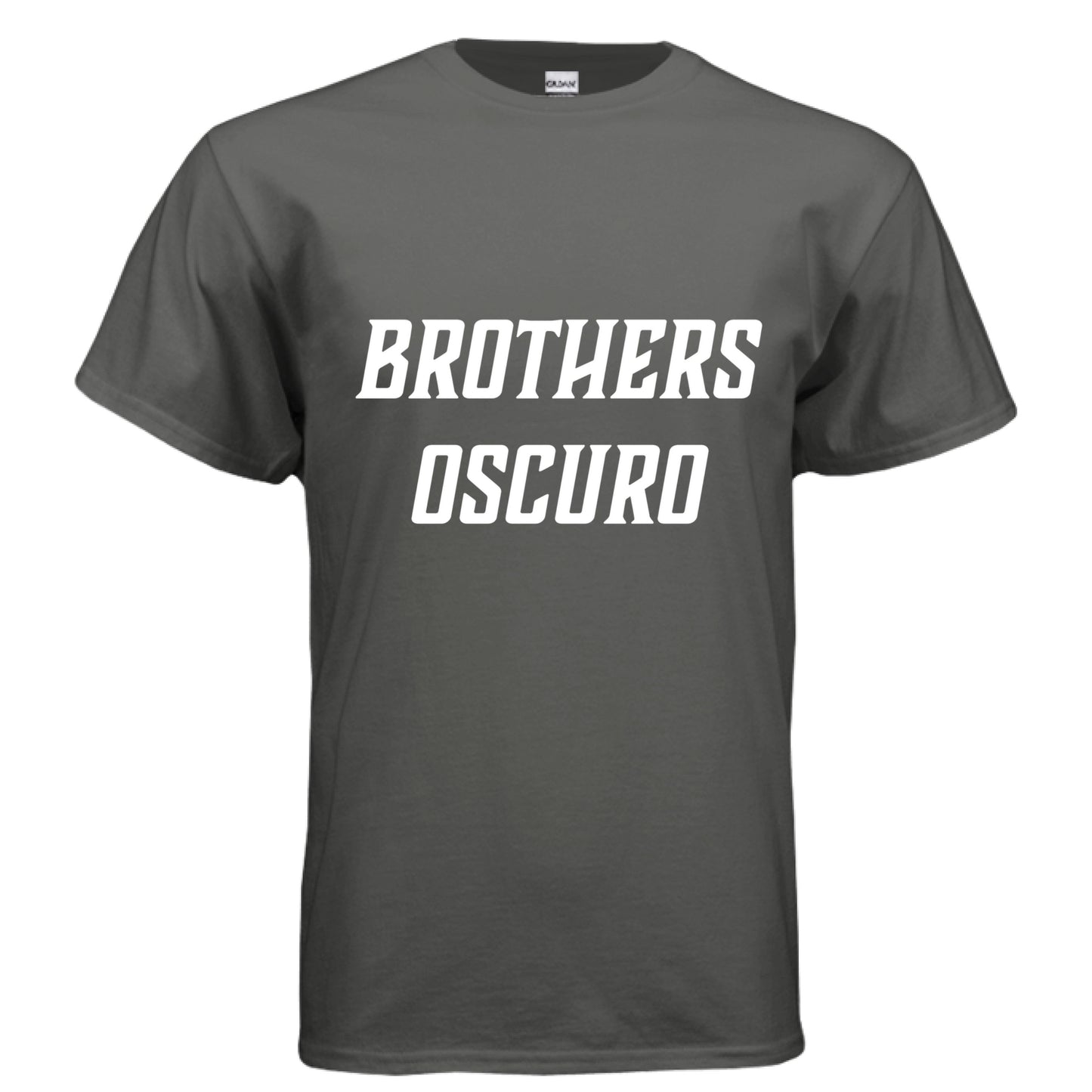 CHARCOAL - FRONT