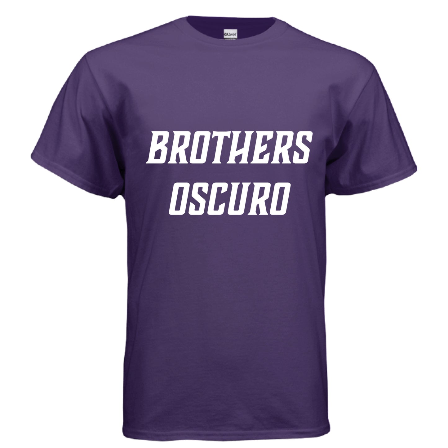 PURPLE - FRONT