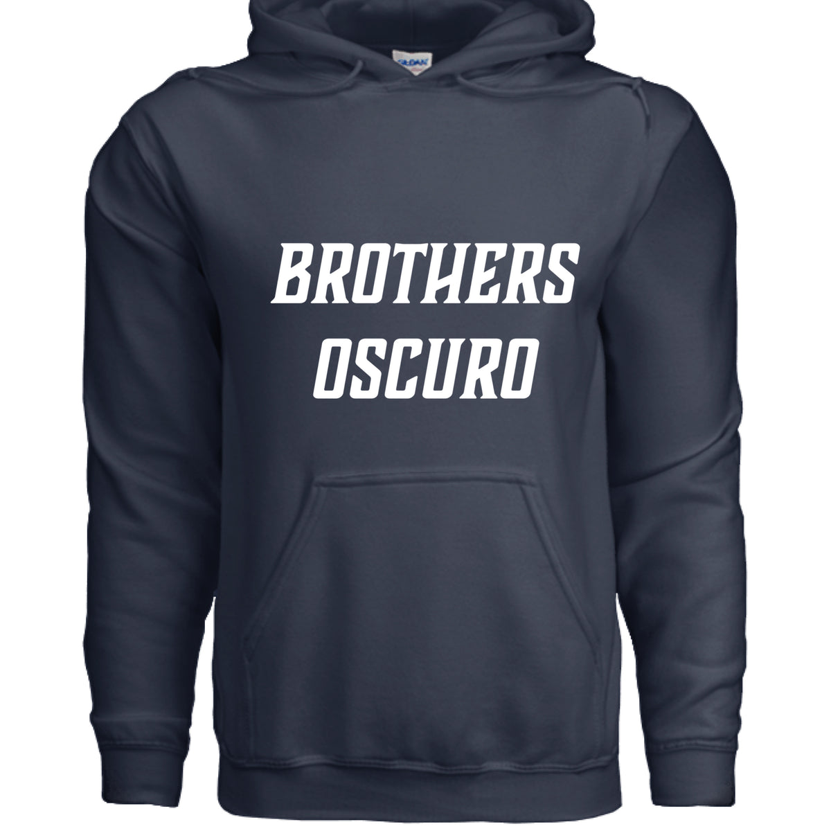 NAVY - FRONT
