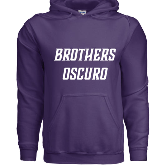 PURPLE - FRONT