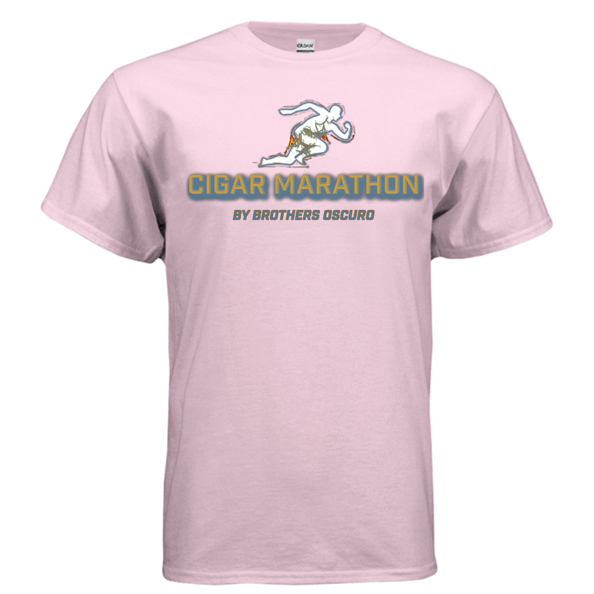 LIGHT PINK - FRONT