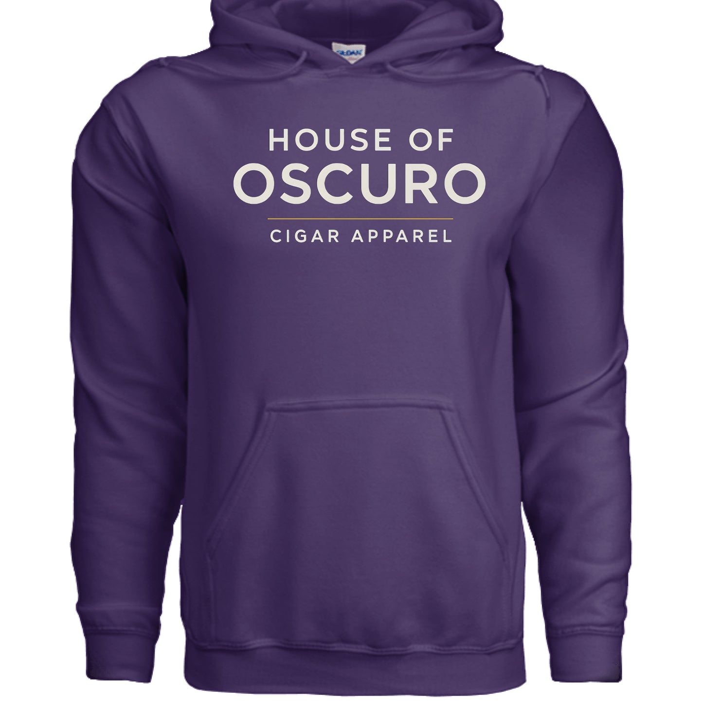 PURPLE - FRONT