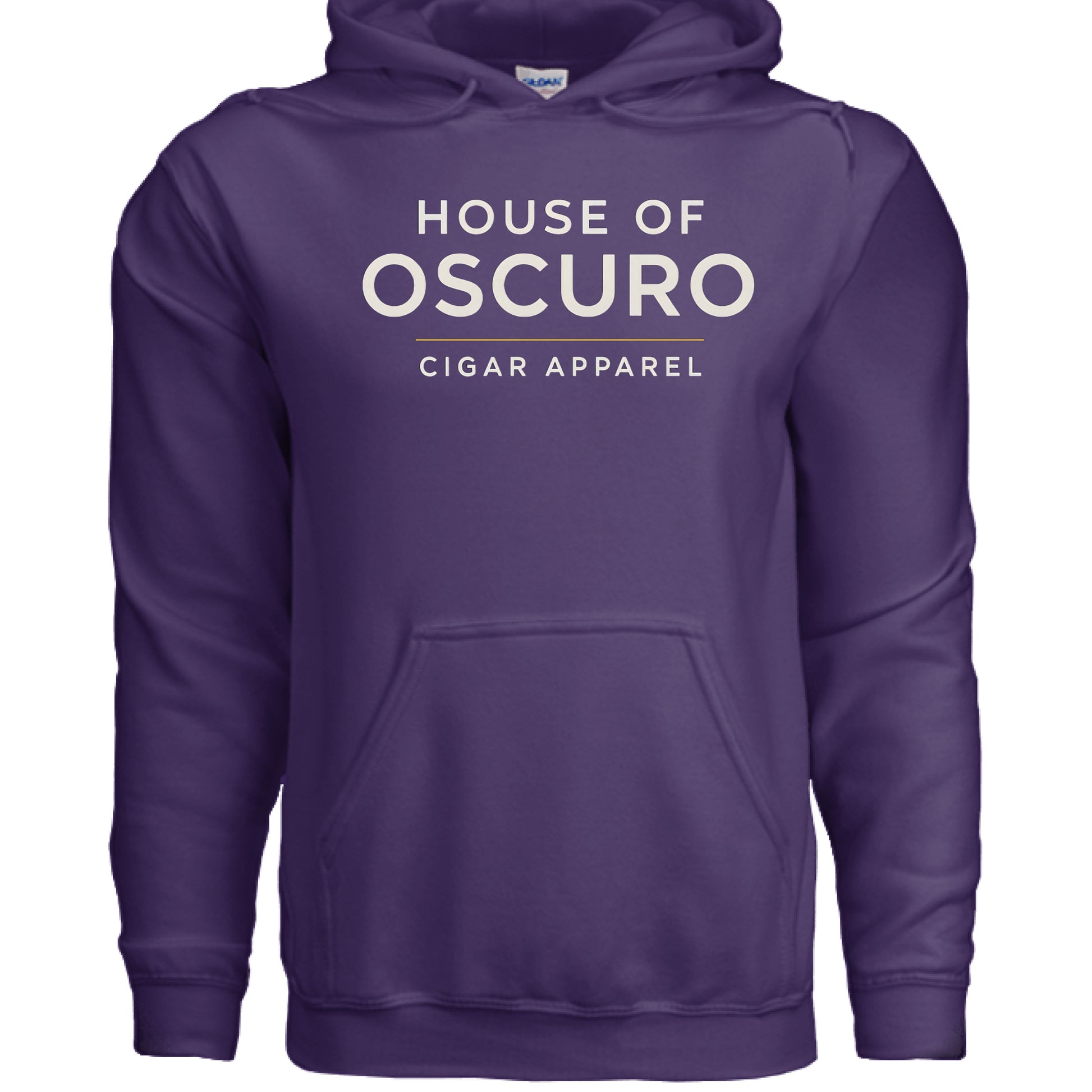 PURPLE - FRONT