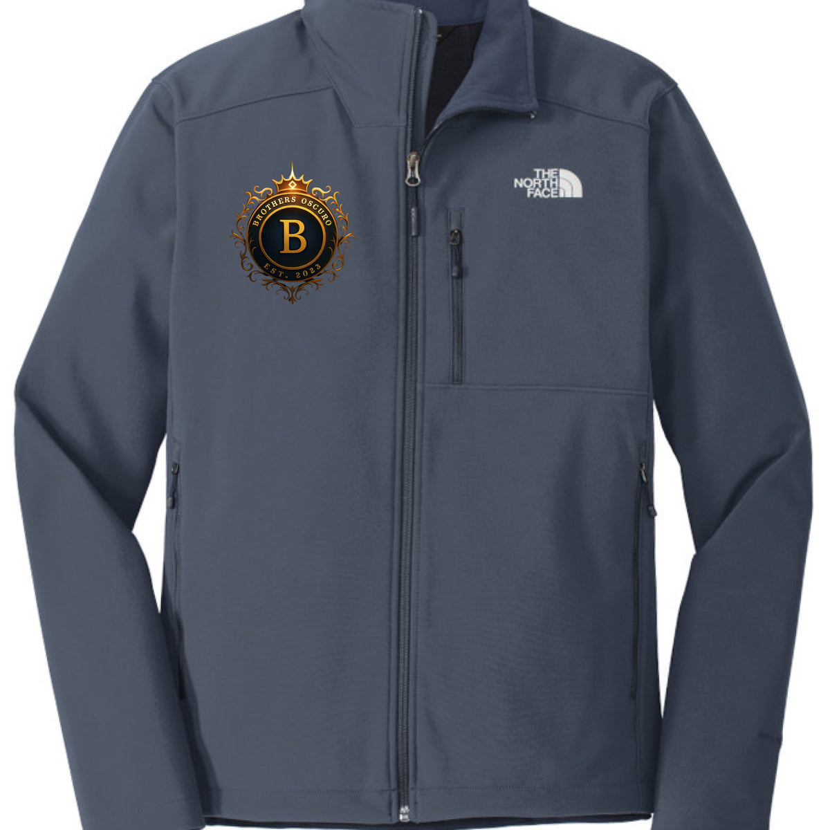 Urban Navy - FRONT