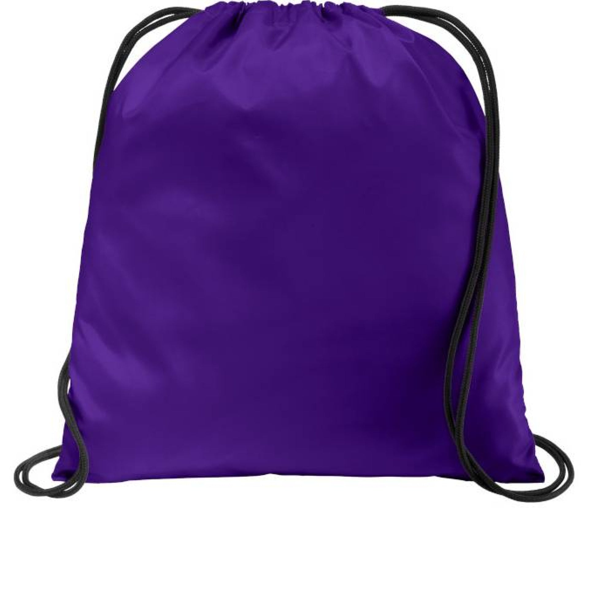 Purple - BACK