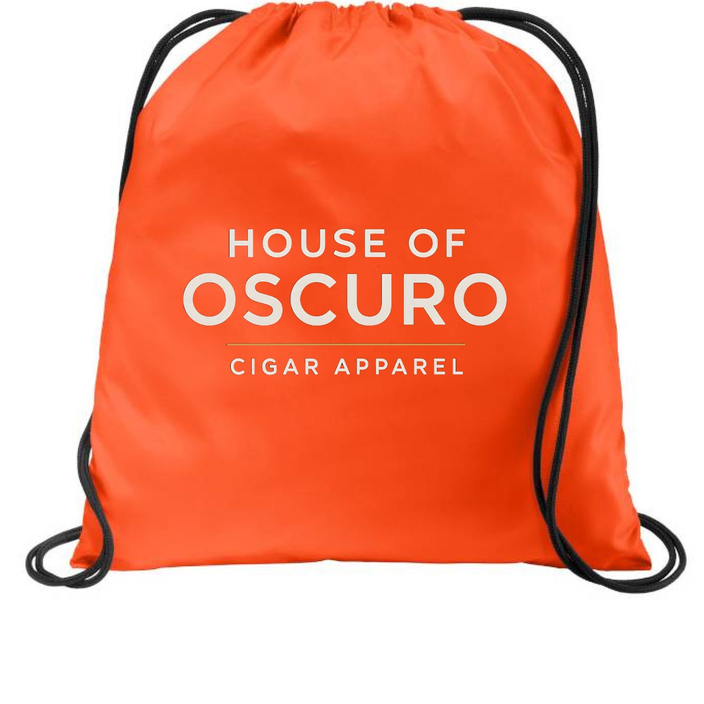 Orange - FRONT