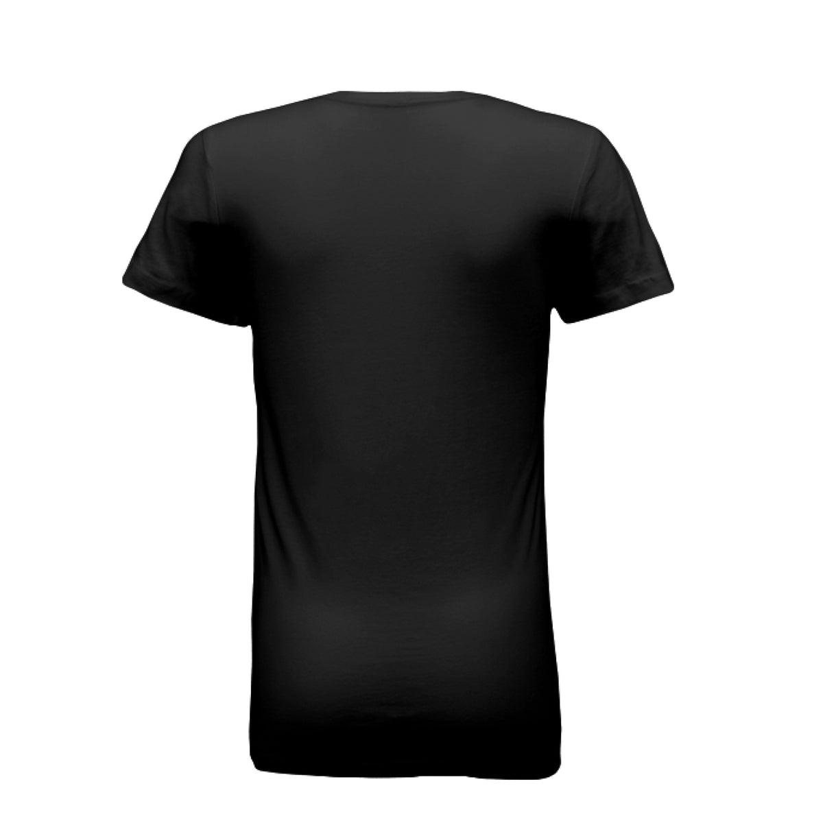 BLACK - BACK