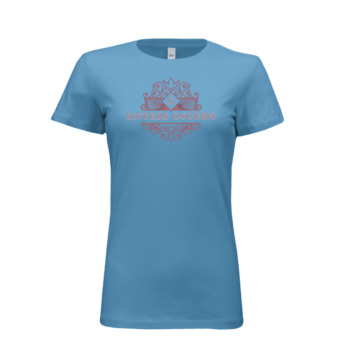 AQUA - FRONT
