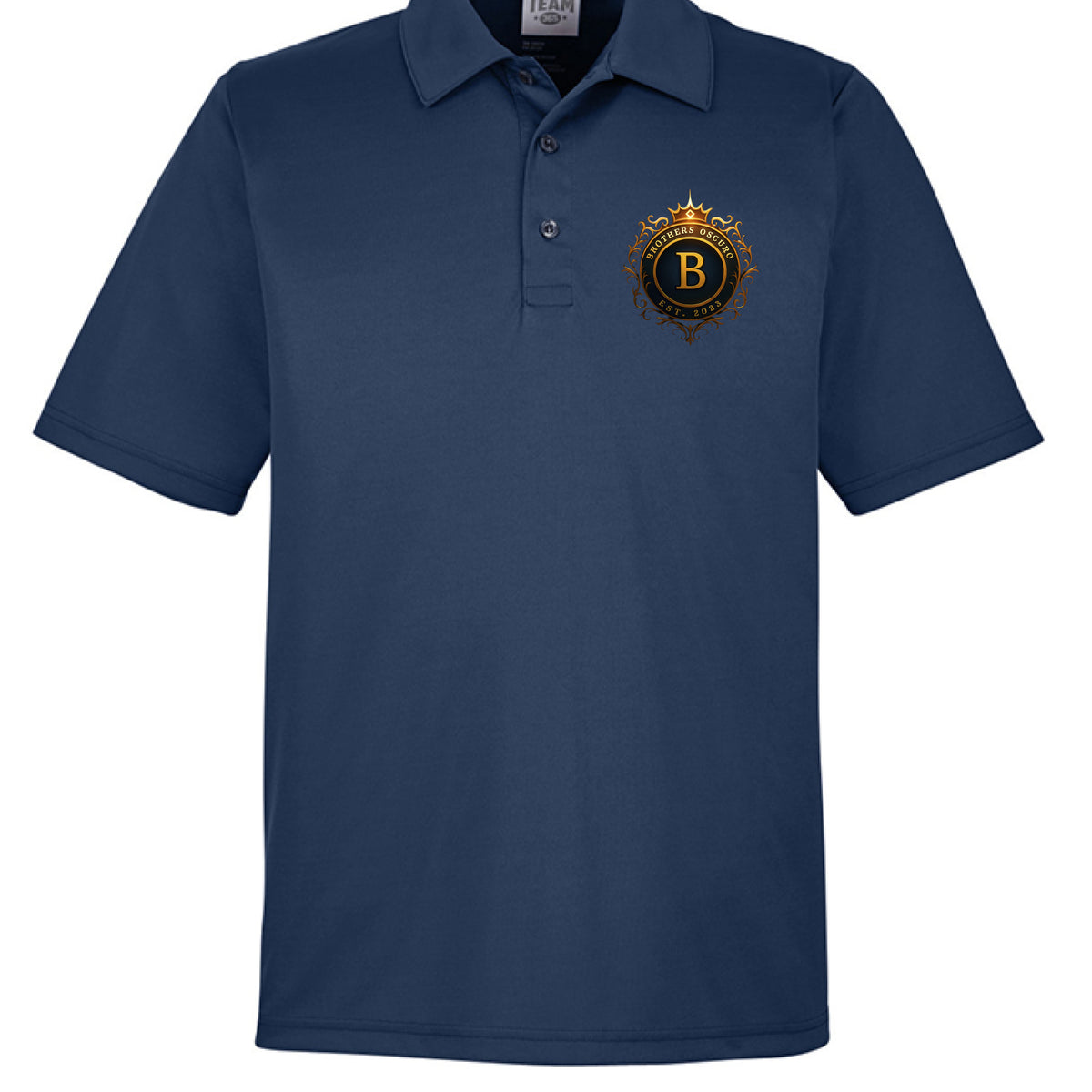 SPORT DARK NAVY - FRONT