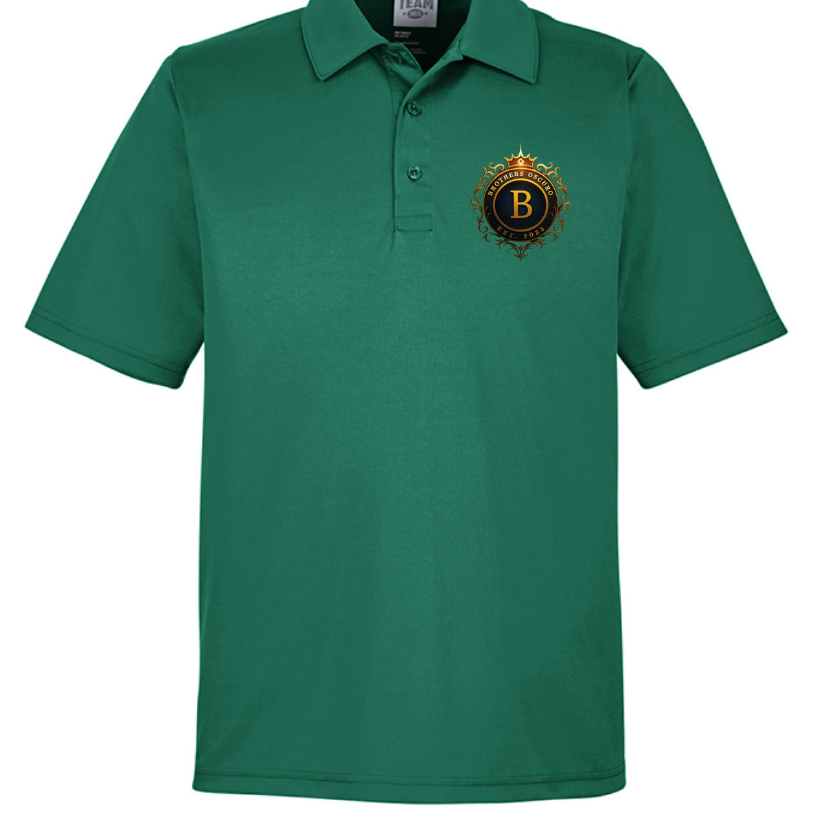 SPORT FOREST - FRONT