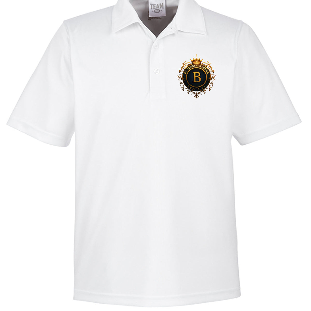 WHITE - FRONT