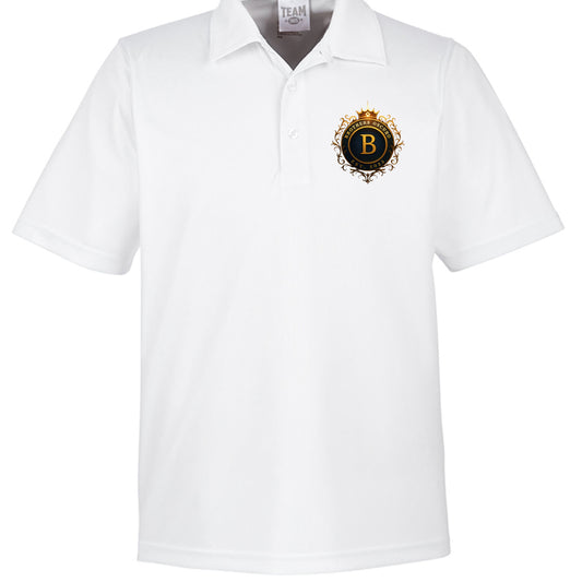 WHITE - FRONT