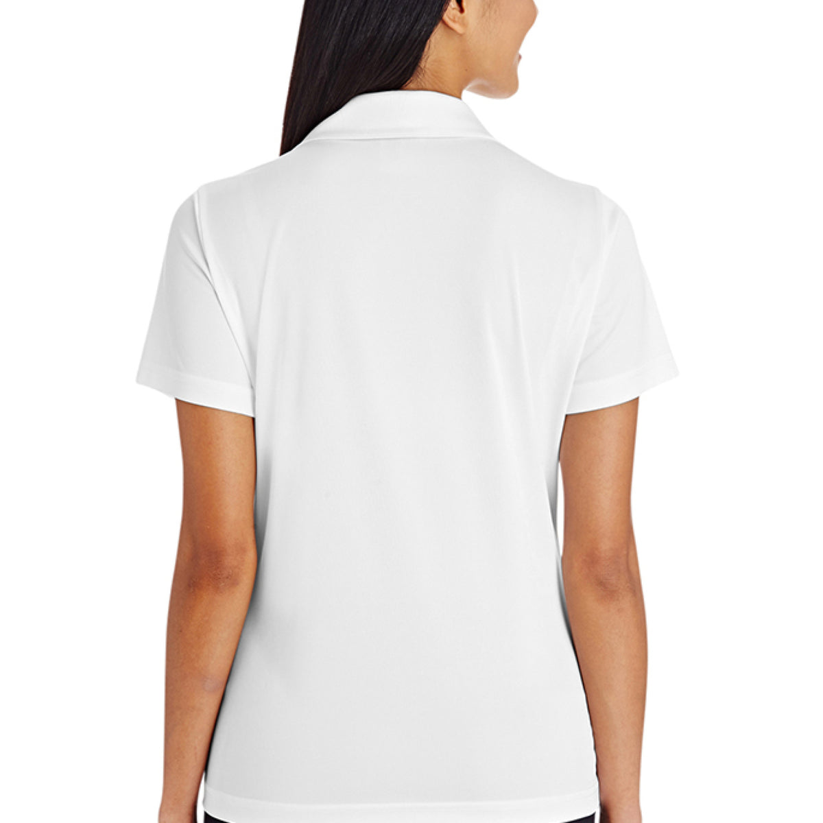 WHITE - BACK