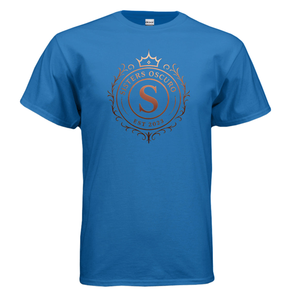 ROYAL - FRONT