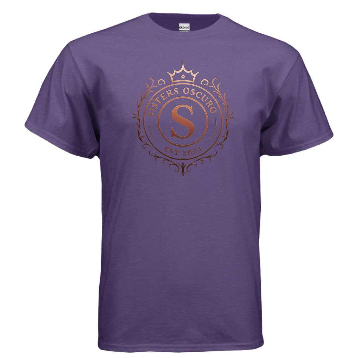 LILAC - FRONT