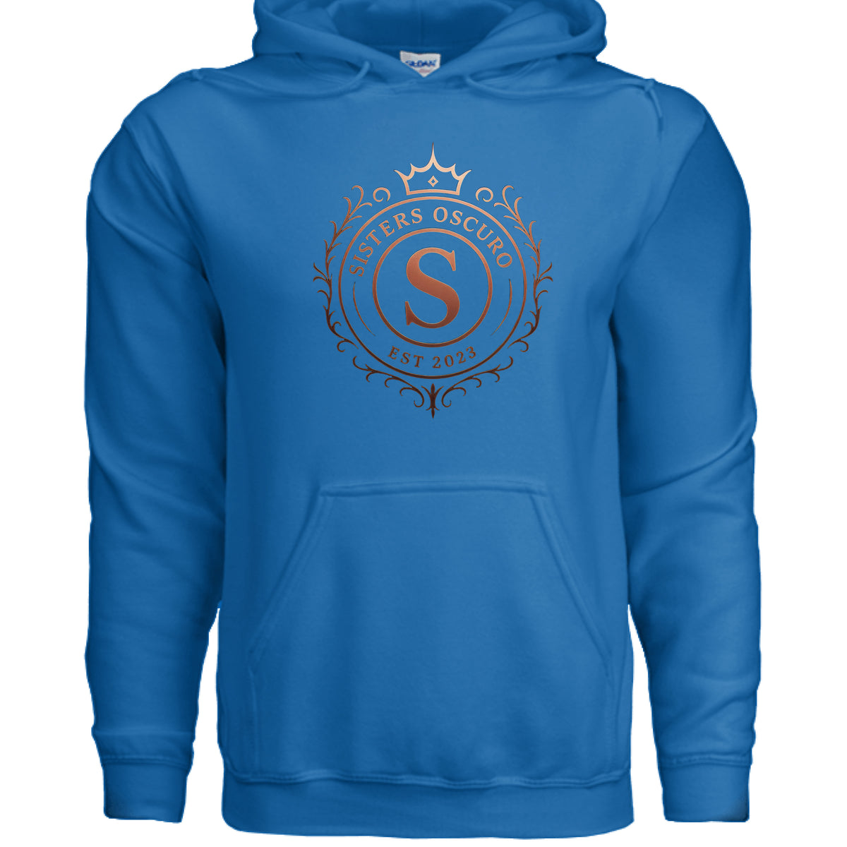 ROYAL - FRONT