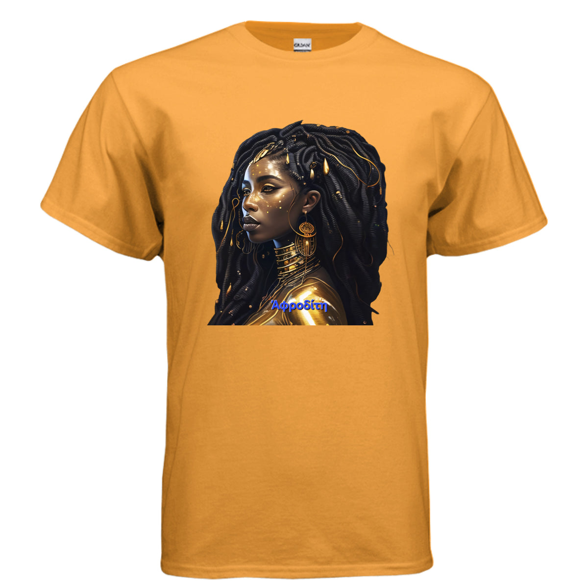 TANGERINE - FRONT
