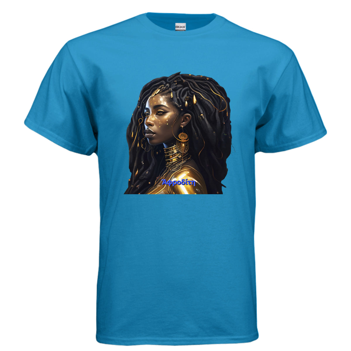 SAPPHIRE - FRONT