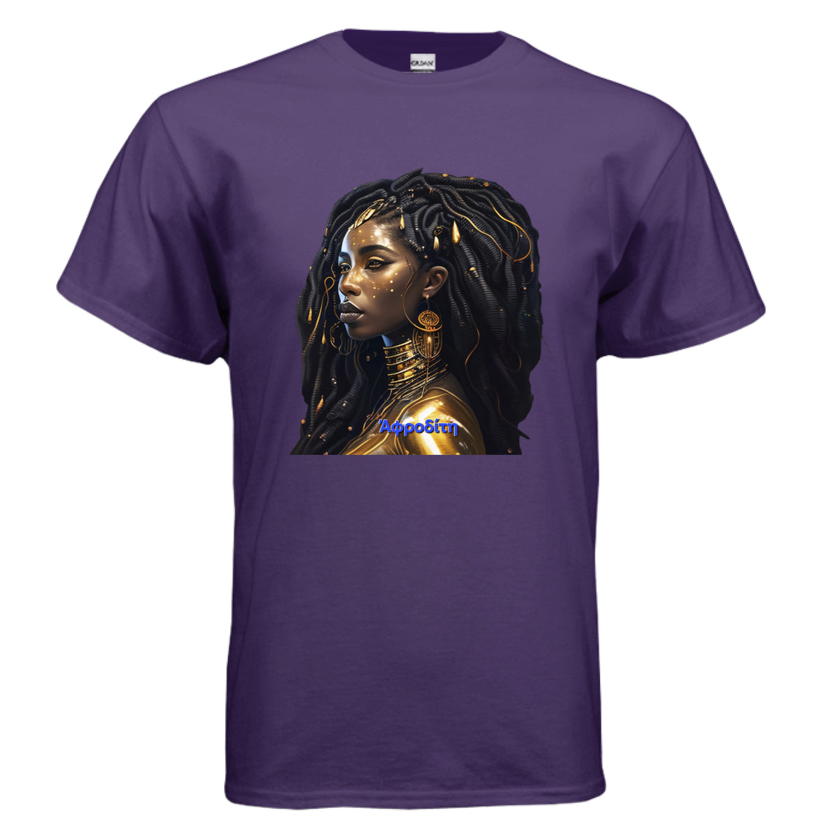 PURPLE - FRONT