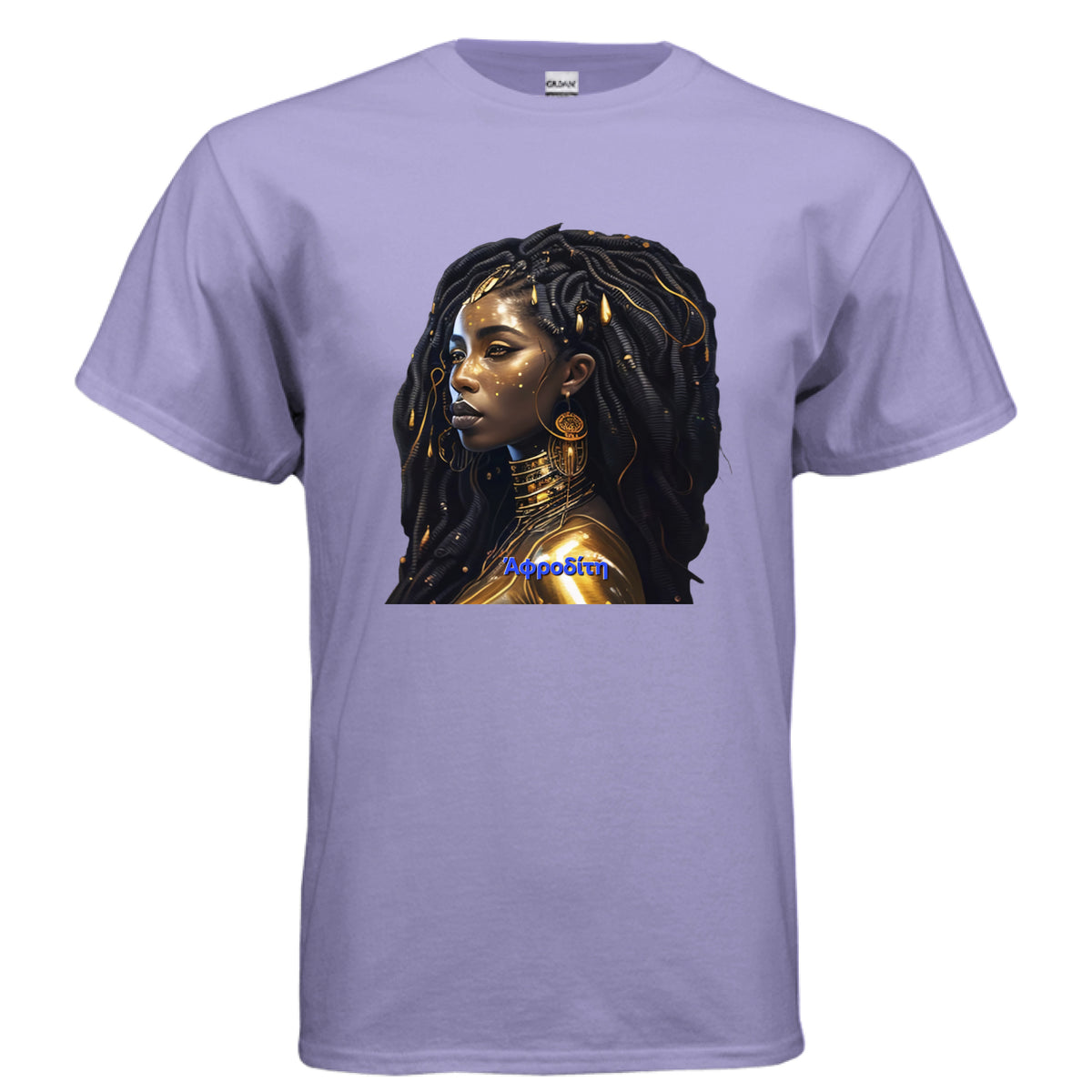 VIOLET - FRONT