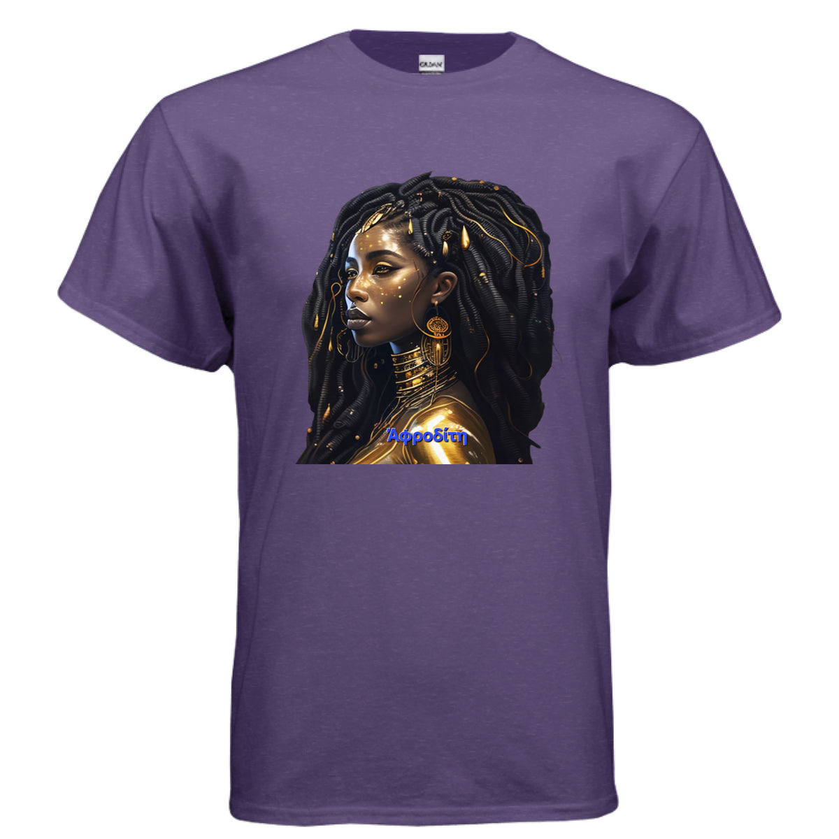 LILAC - FRONT