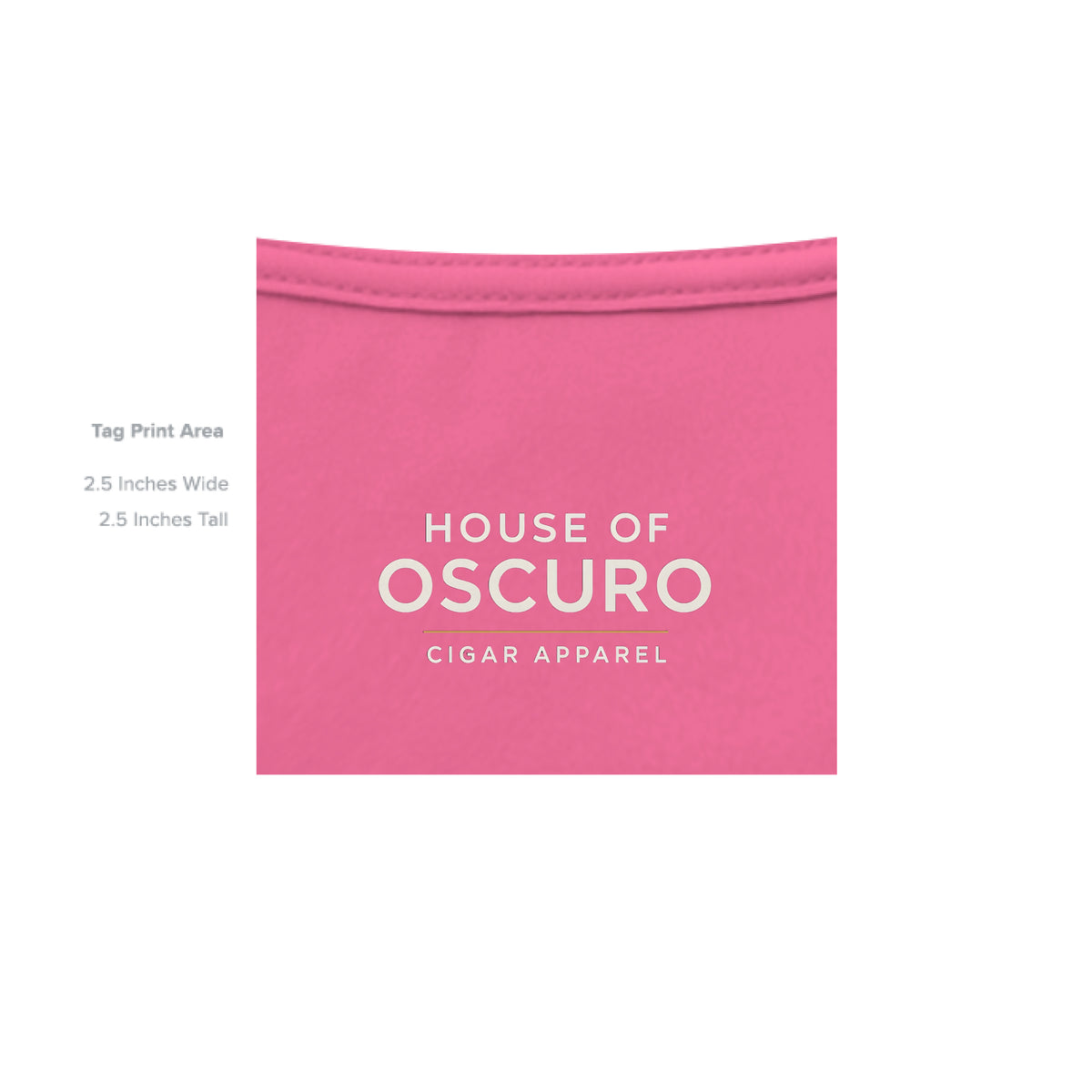 SAFETY PINK - INSIDE_TAG_LINE