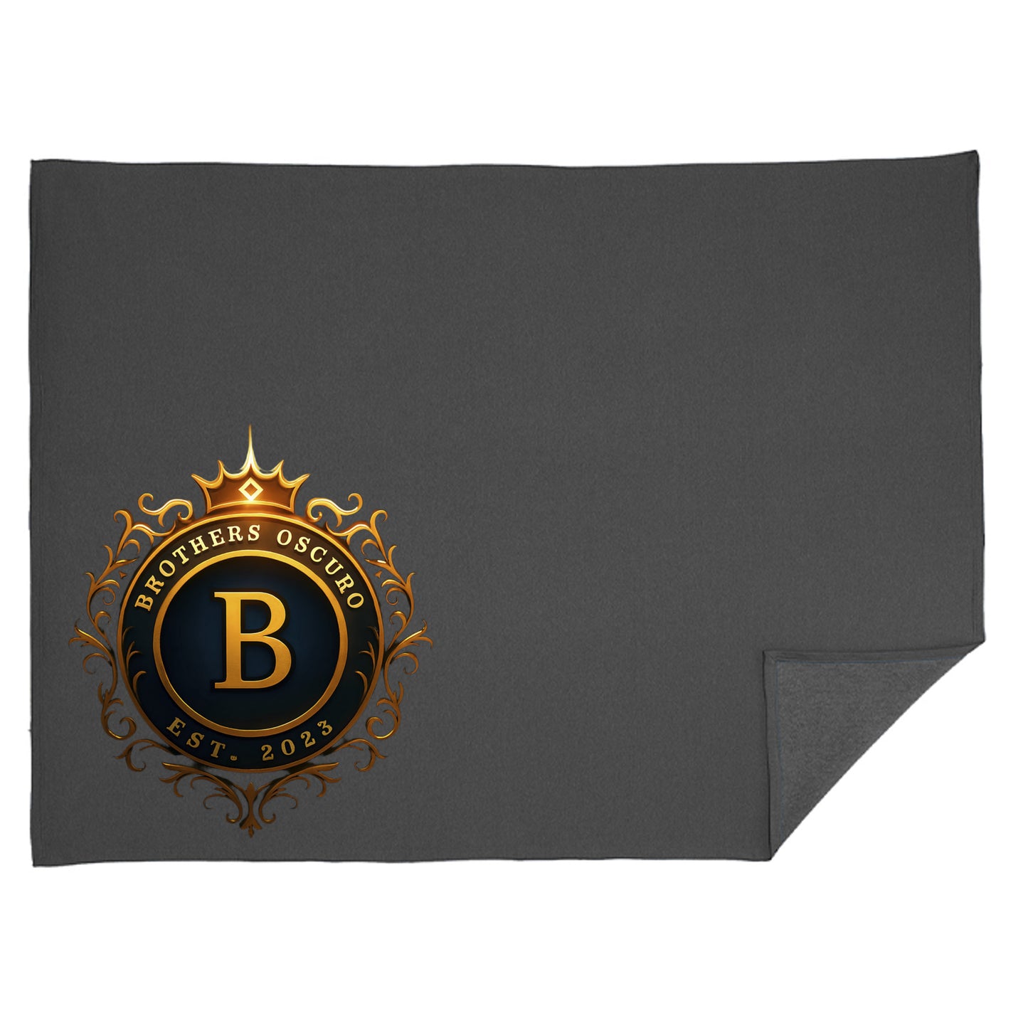 Dark Hthr Grey - BP79 - FRONT