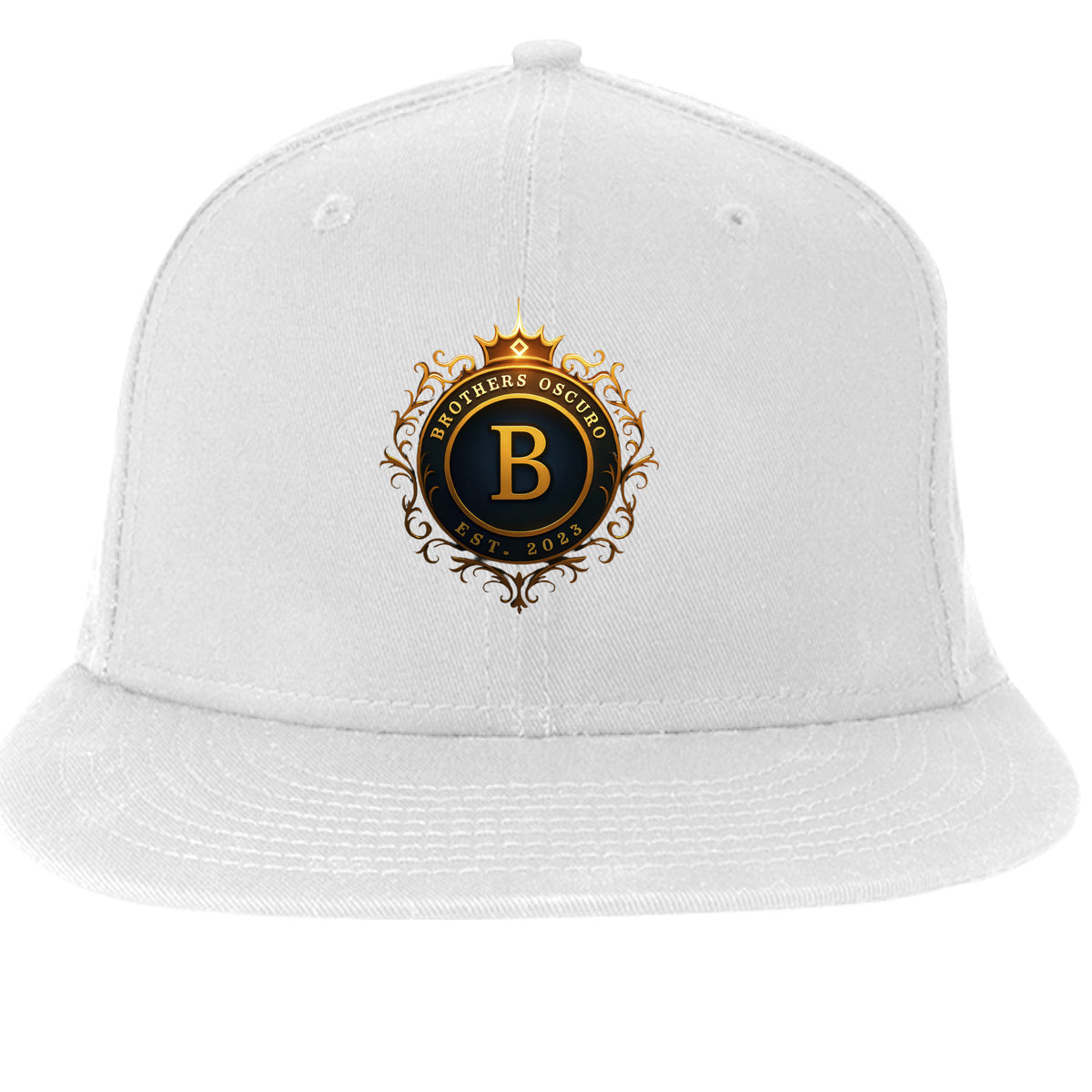 White - FRONT