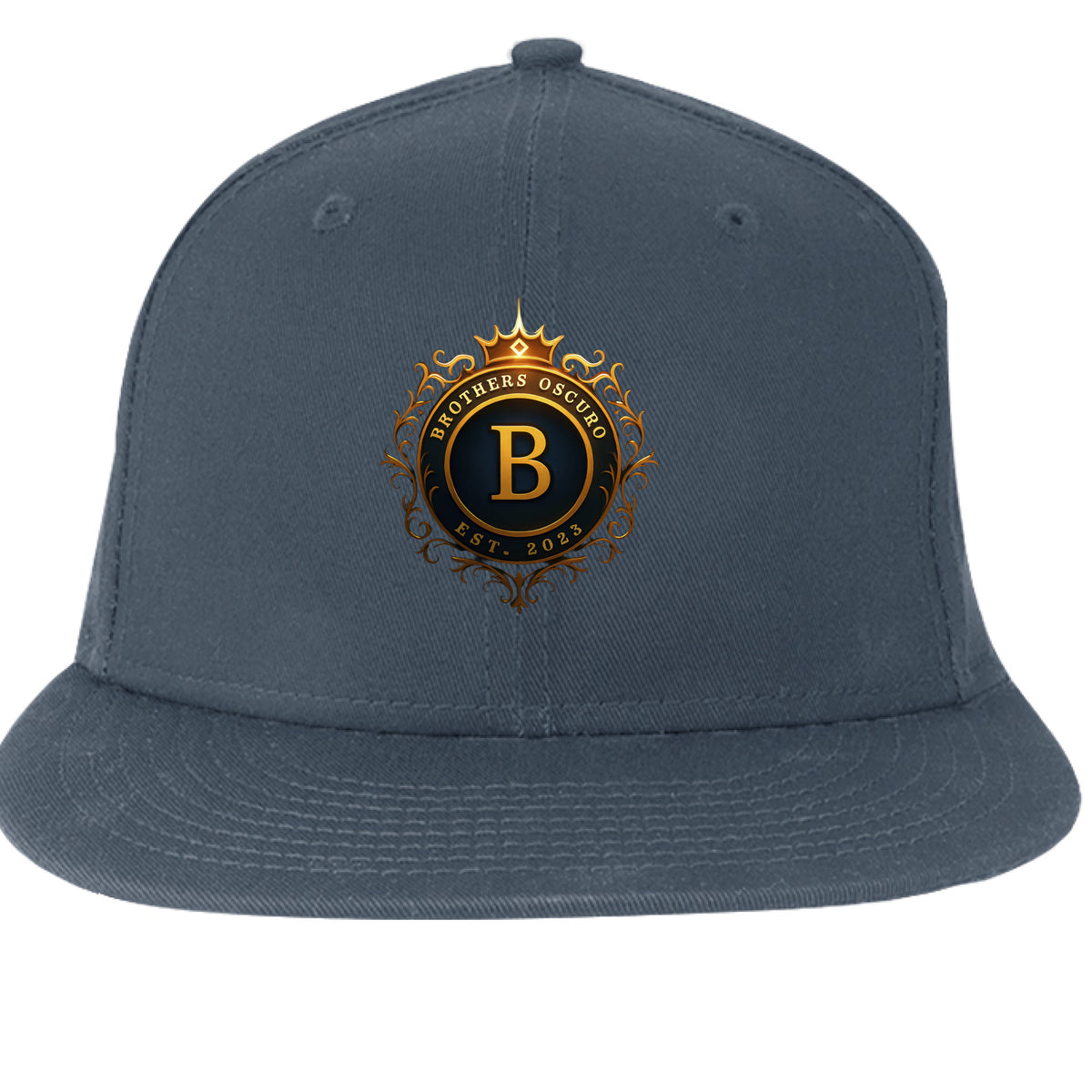Deep Navy - FRONT
