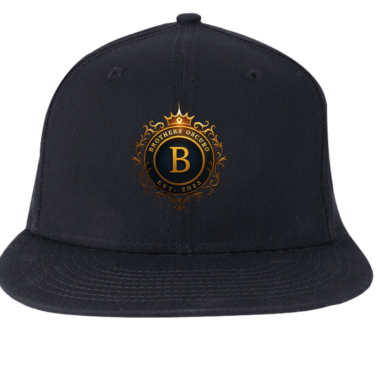 Dark Navy - FRONT
