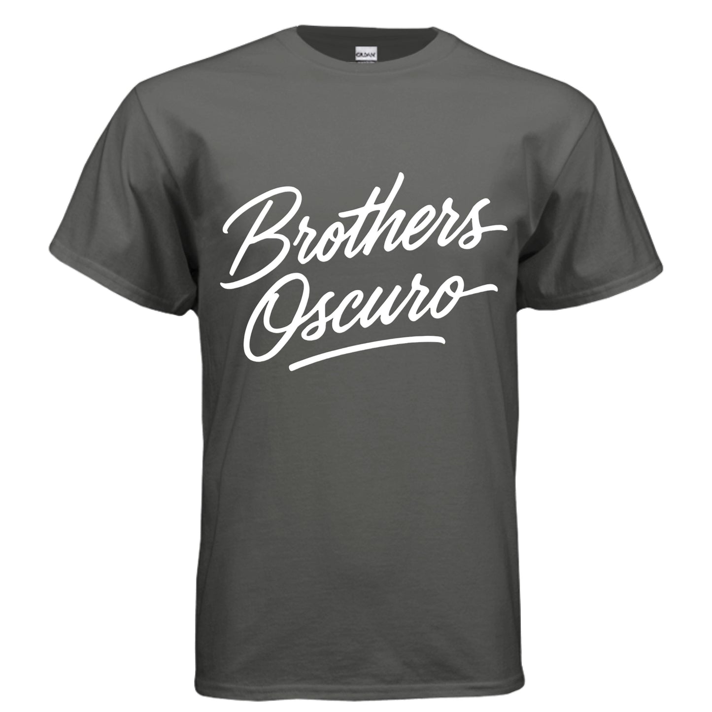 CHARCOAL - FRONT