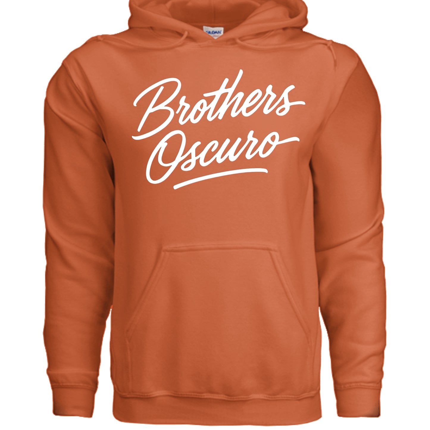 ORANGE - FRONT