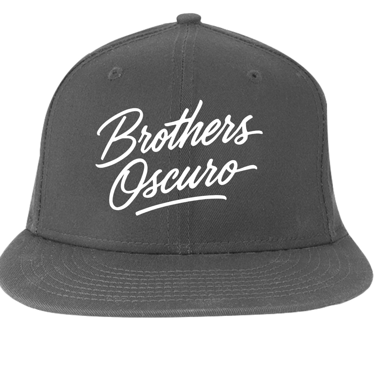 Charcoal - FRONT