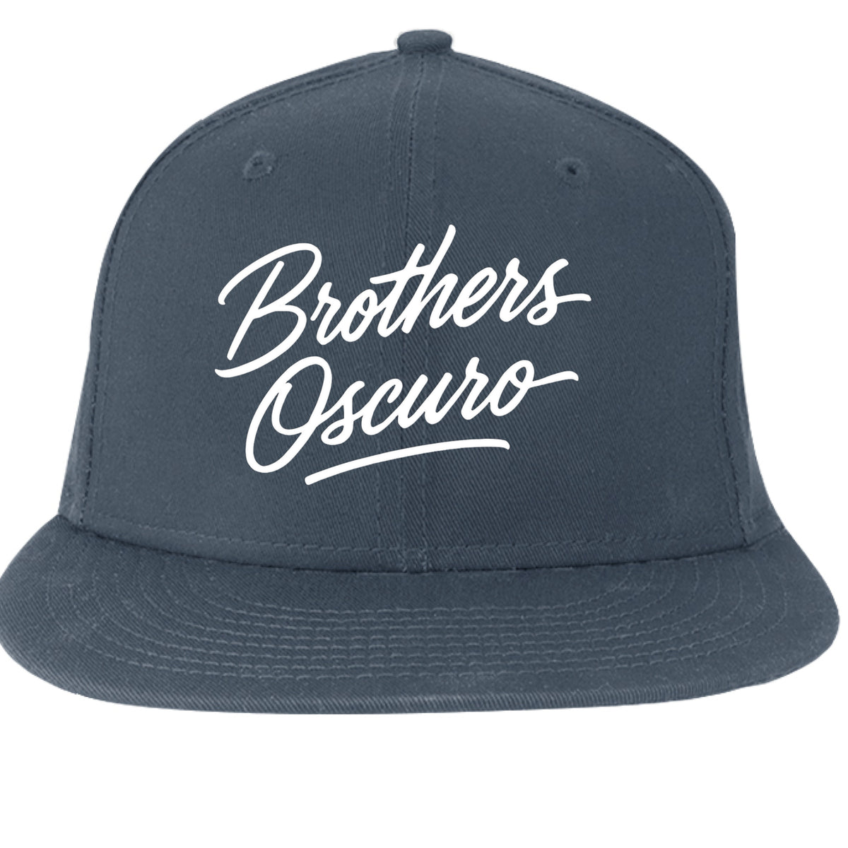 Deep Navy - FRONT
