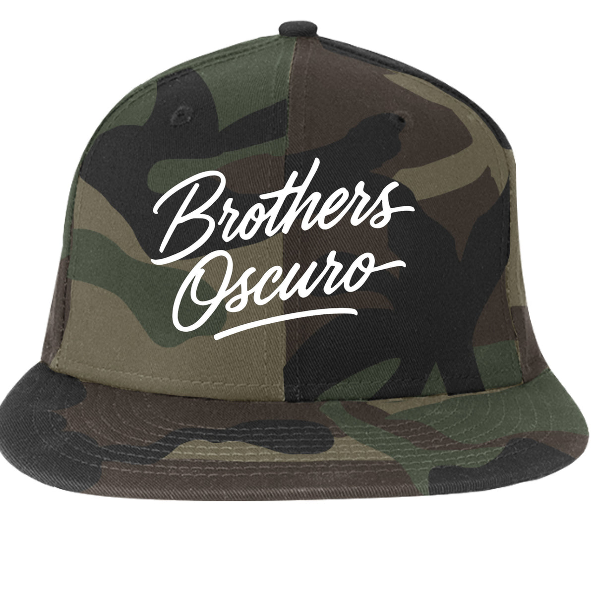 Camo - FRONT
