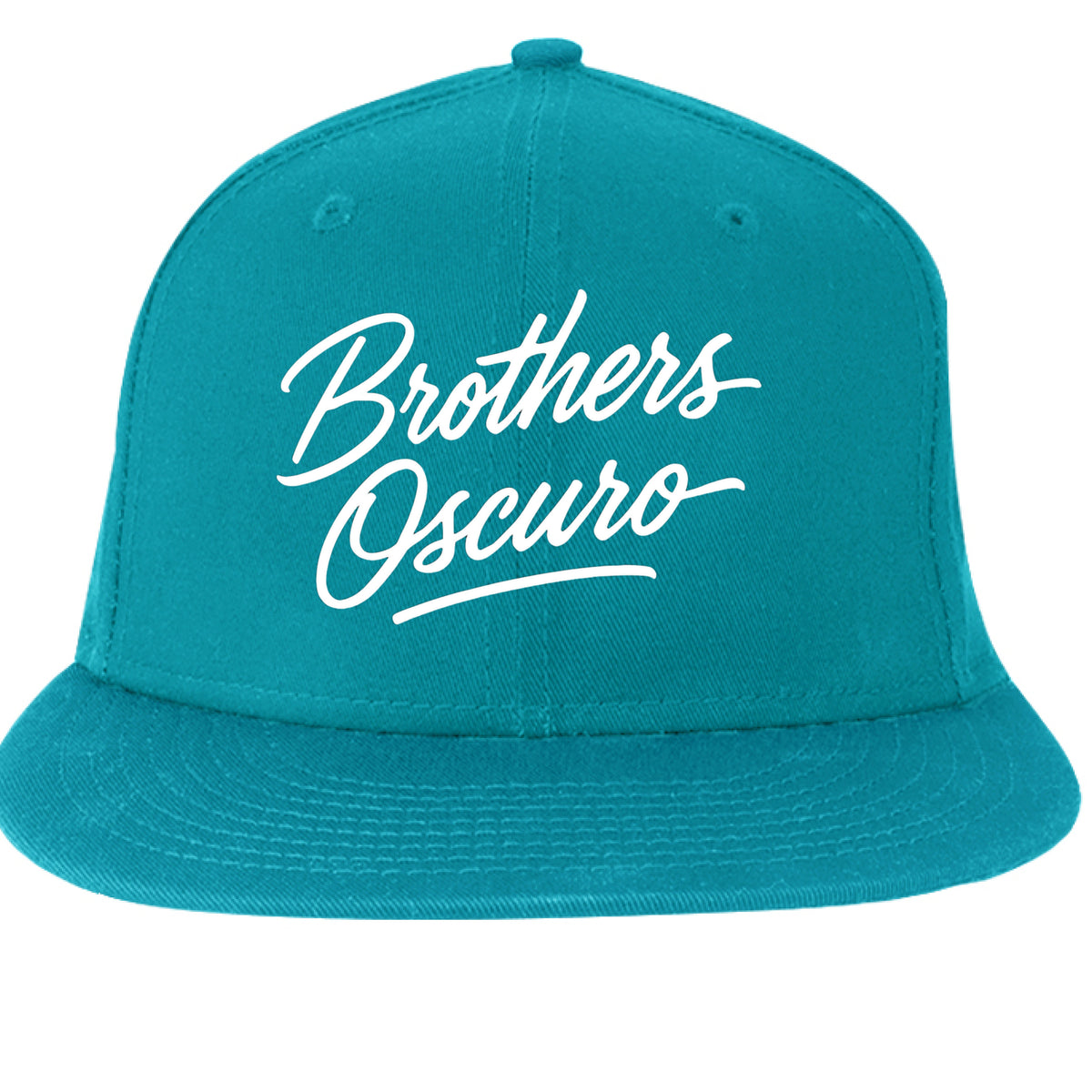 Shark Teal - FRONT