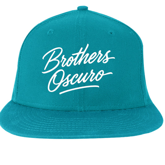 Shark Teal - FRONT
