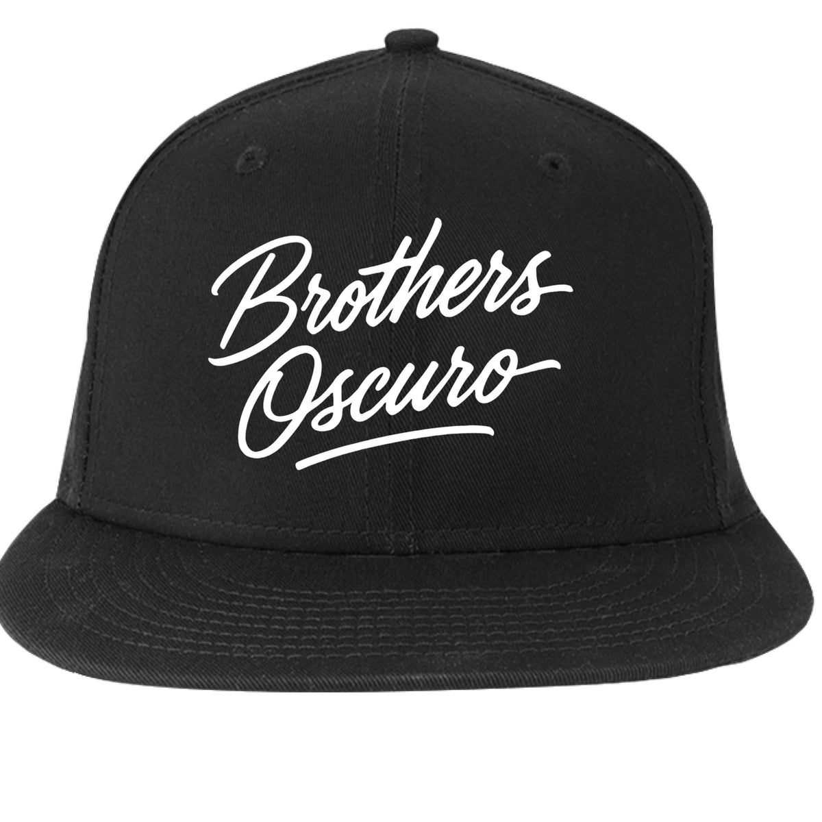 Black - FRONT