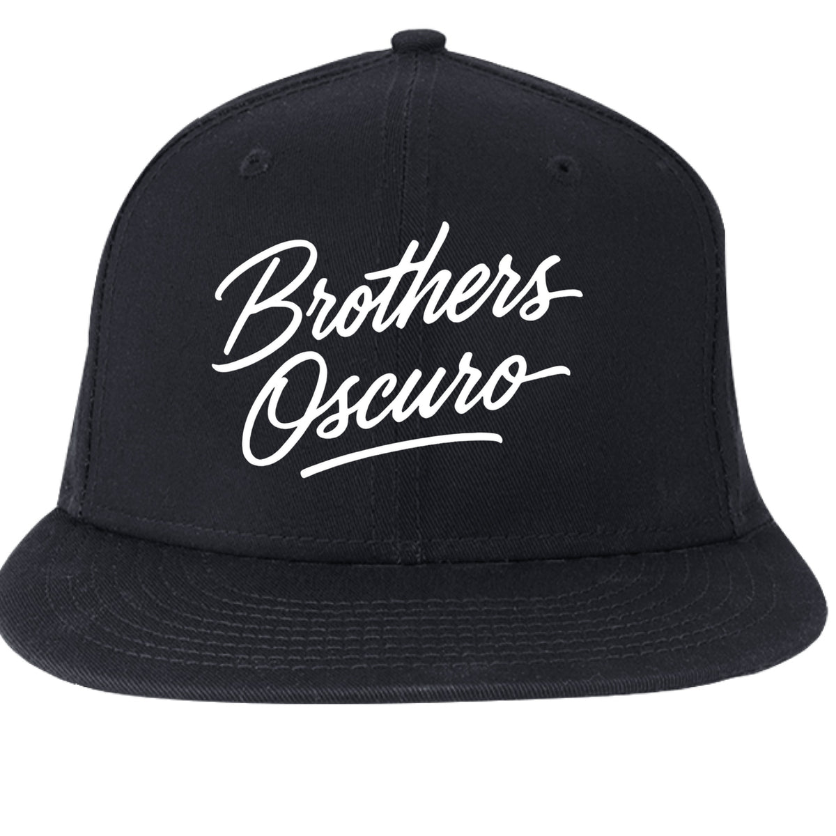 Dark Navy - FRONT