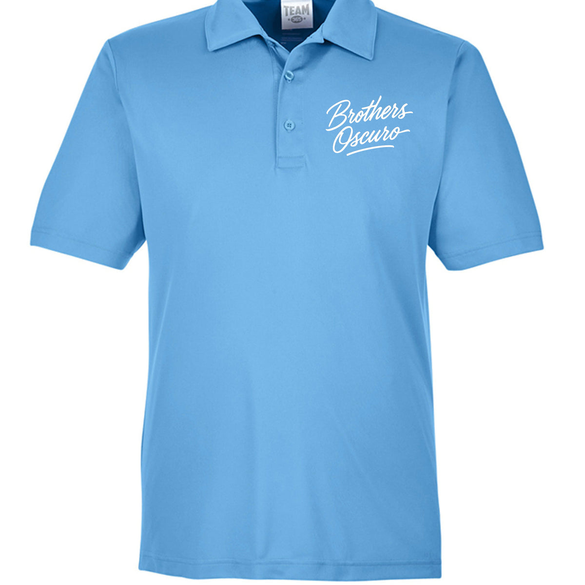 SPORT LIGHT BLUE - FRONT
