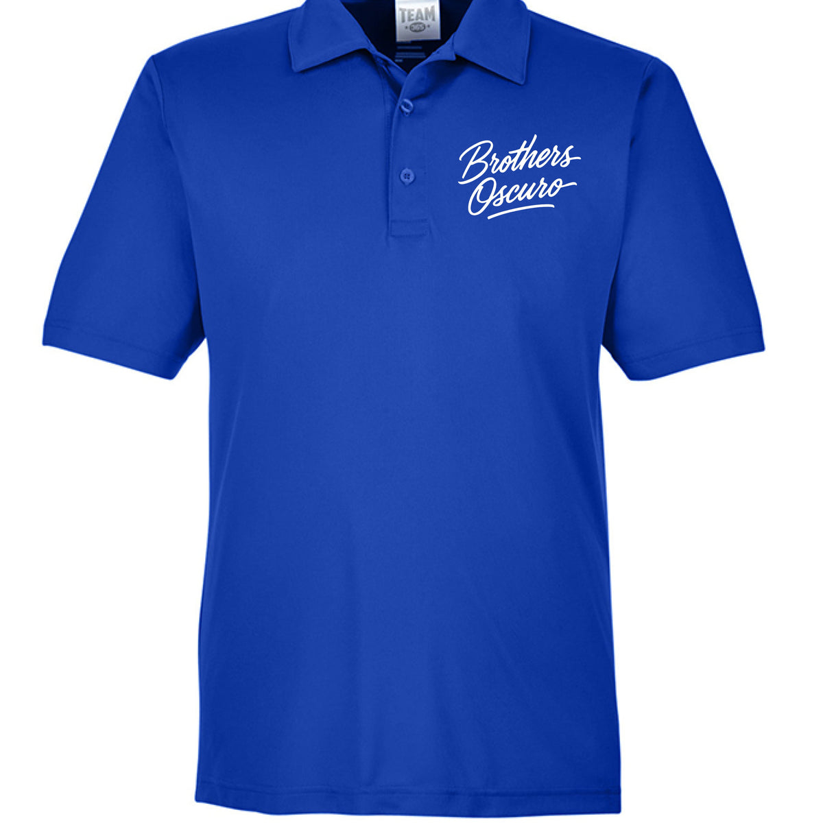 SPORT ROYAL - FRONT