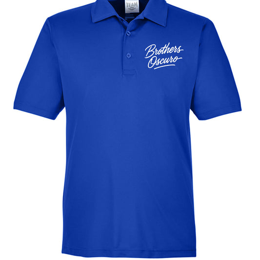 SPORT ROYAL - FRONT