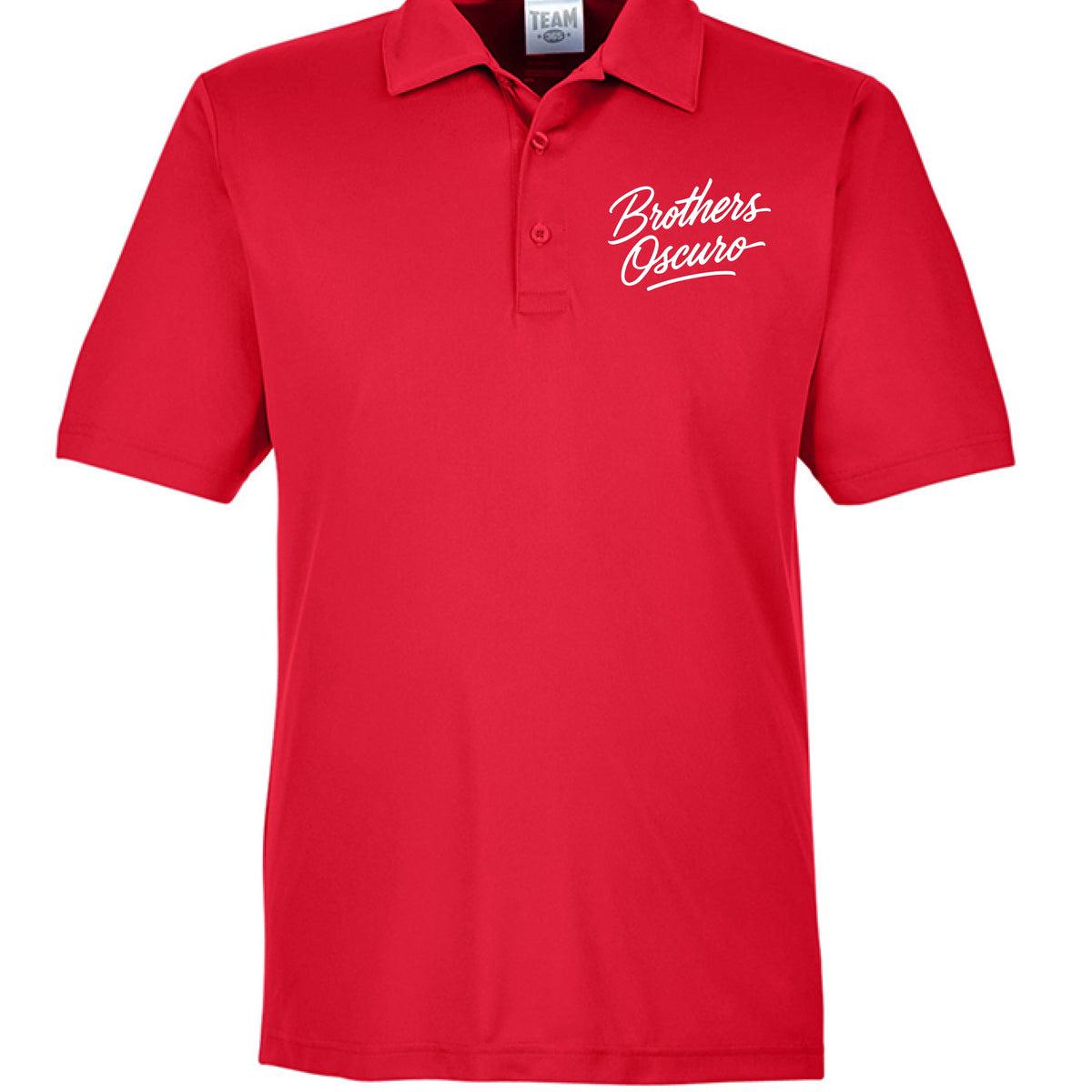 SPORT RED - FRONT