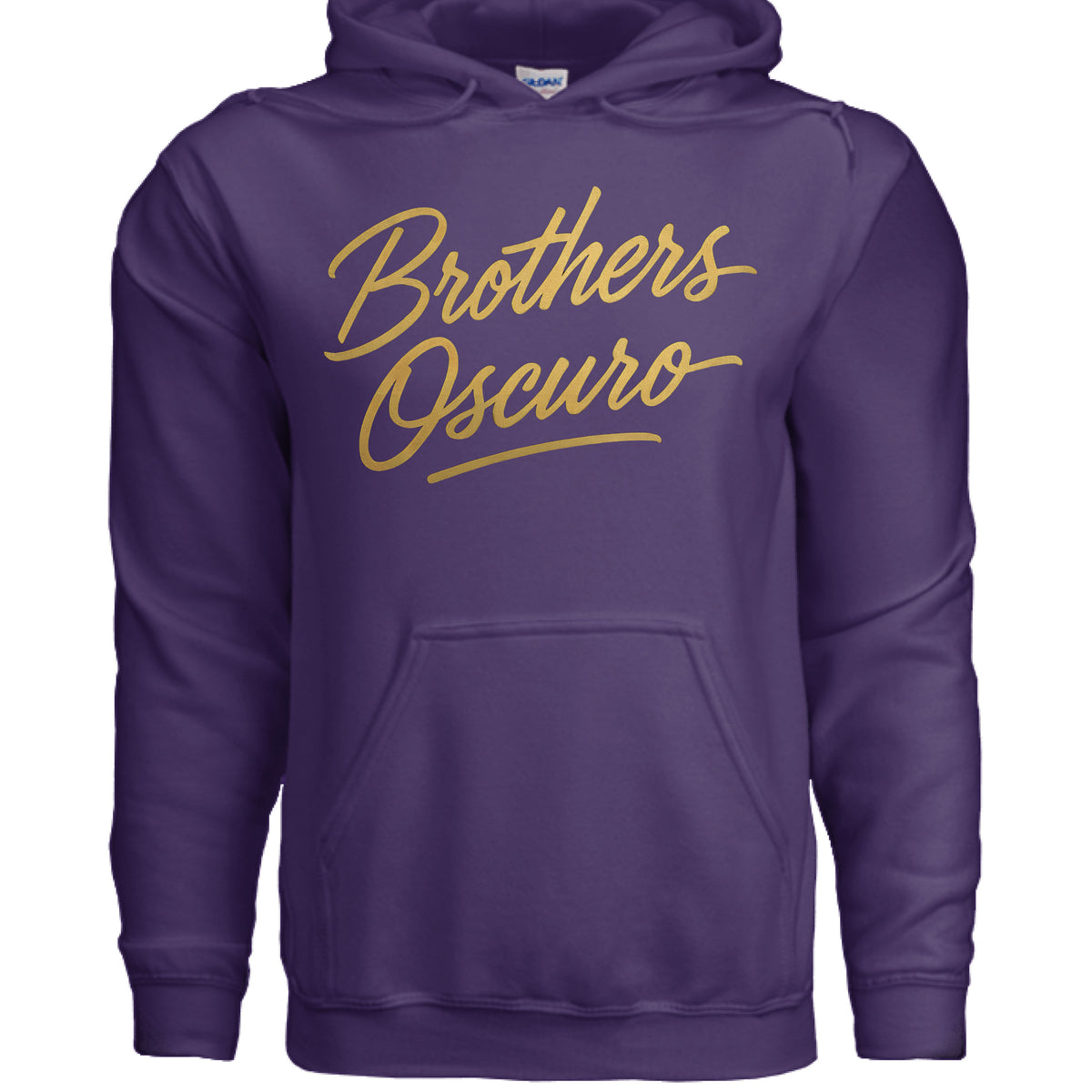 PURPLE - FRONT