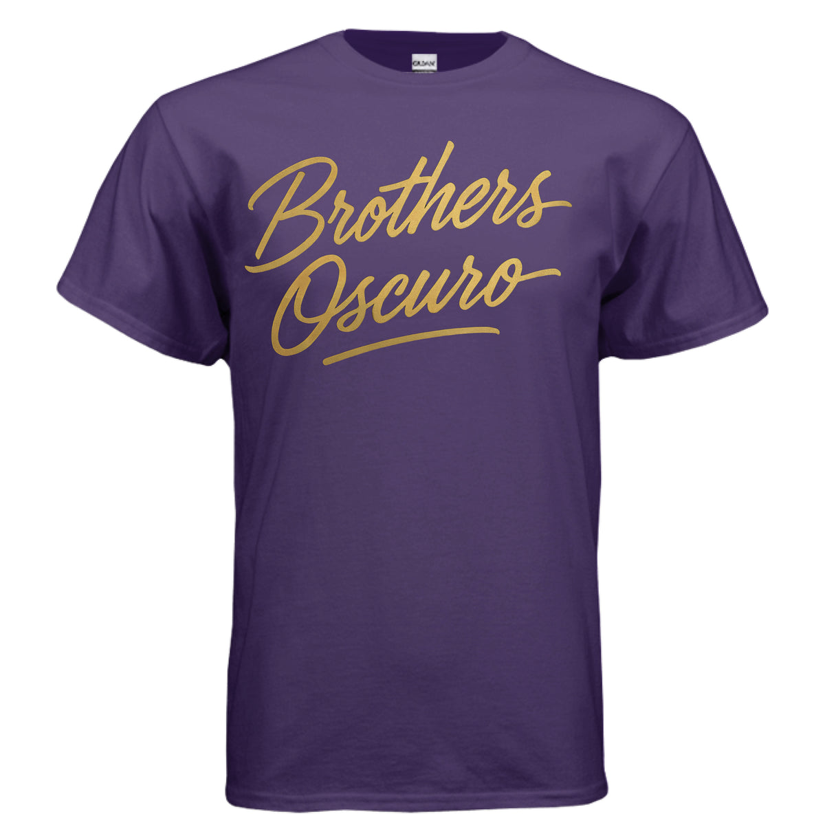 PURPLE - FRONT